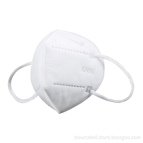 Quality Pure Color FFP3 Safety Masks